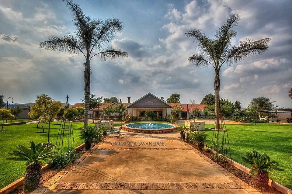 Hotel photo 18 of Hippo River Lodge.