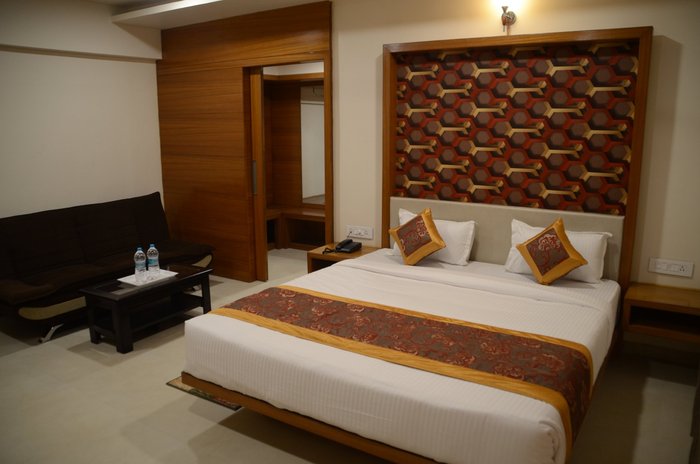 HOTEL JP INN (Chhindwara) - Hotel Reviews, Photos, Rate Comparison ...