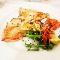 Secondo Piatto