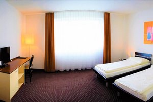Zimmer und Suite