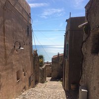 scorcio di Verezzi