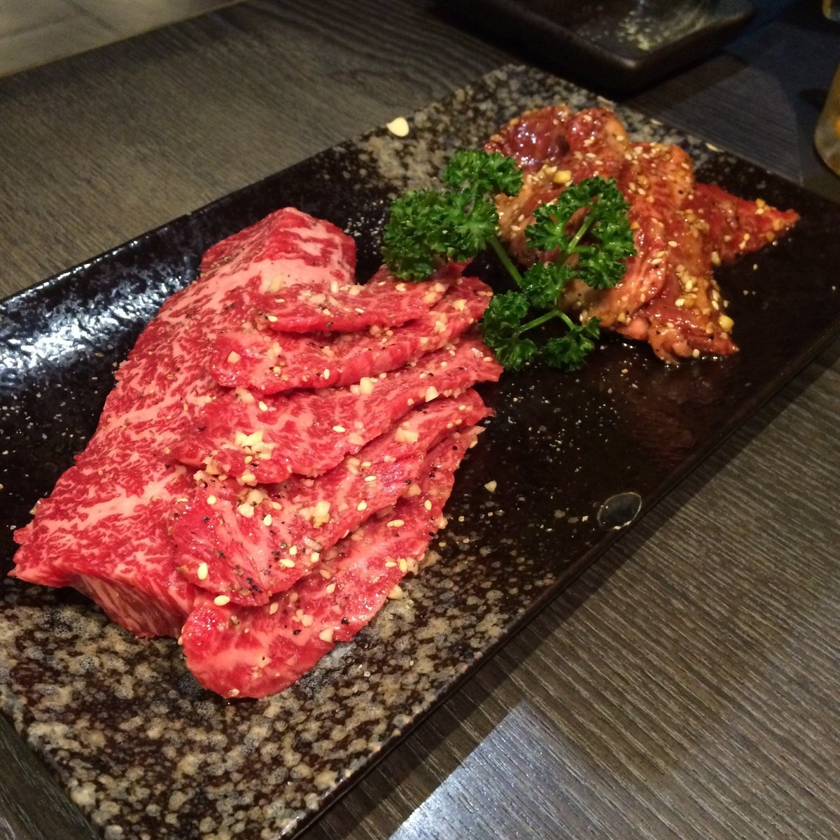 MOE YAKINIKU, Da'an - No. 25 Lane 270 Section 1 Dunhua South Road Da'An ...