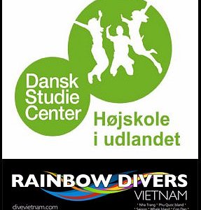 Rainbow Divers, Ho Chi Minh City