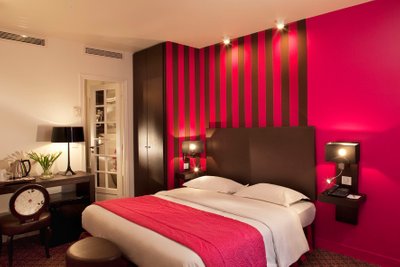 Hotel photo 9 of Star Champs Elysees.