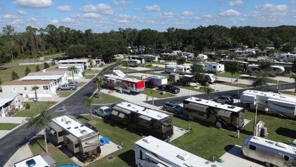 Quail Run Rv Resort Updated 2020 Prices Campground Reviews Wesley Chapel Fl Tripadvisor