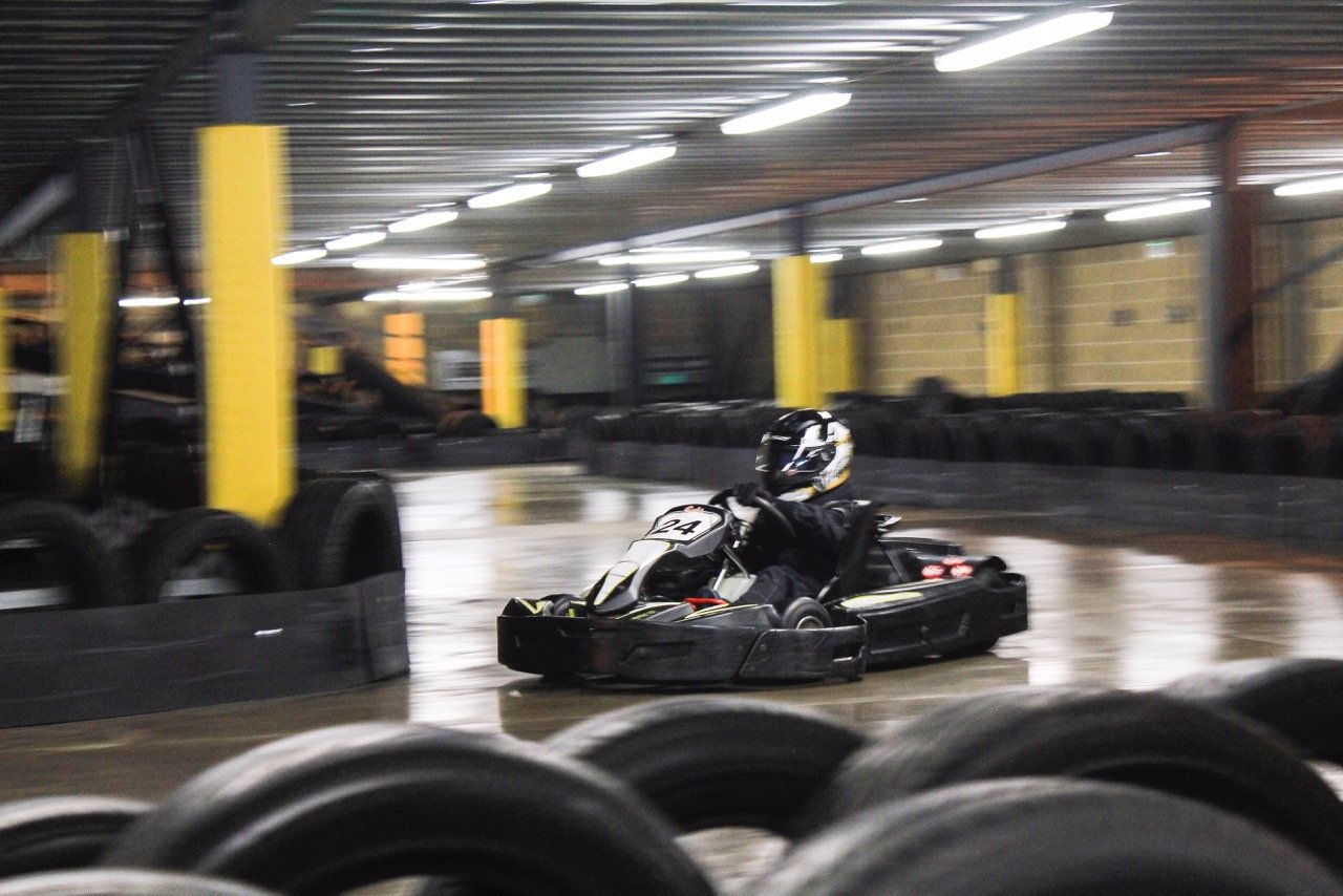 Absolutely Karting All You Need to Know BEFORE You Go 2024