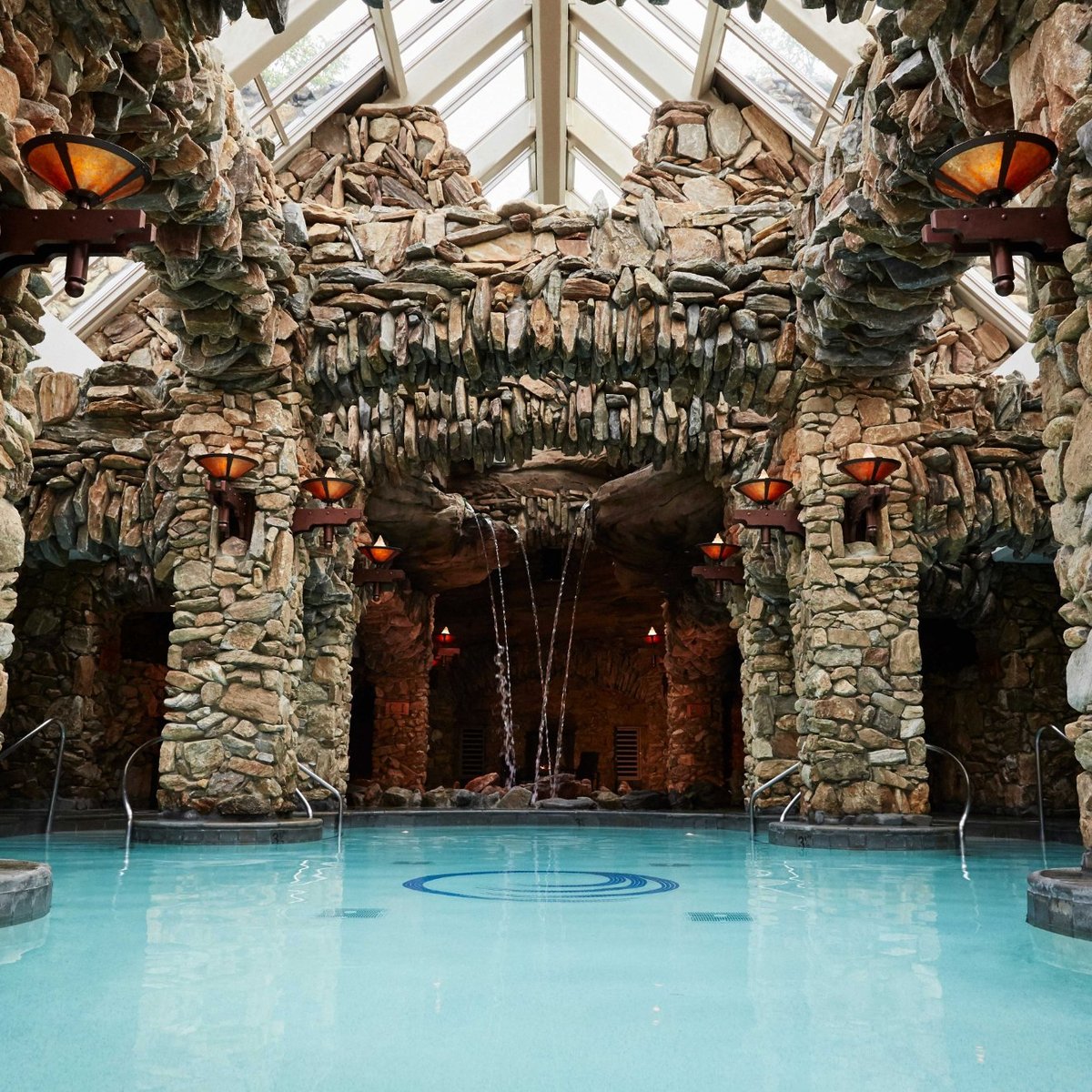 THE OMNI GROVE PARK INN SPA (Asheville) - All You Need to Know BEFORE ...