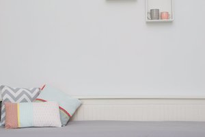 Chambre et suite
