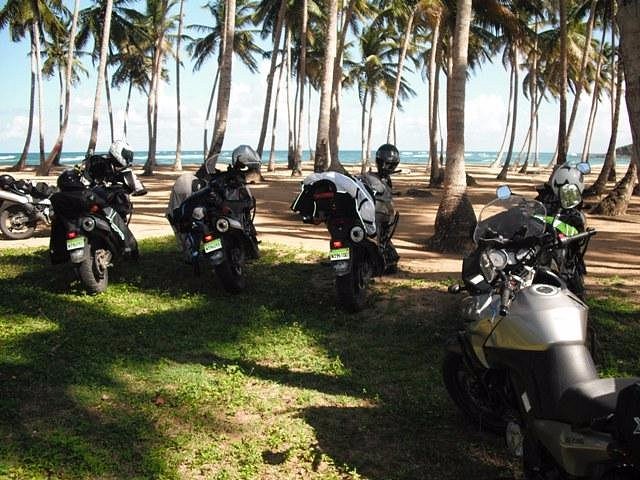MotoCaribe Motorcycle Adventure Tours image