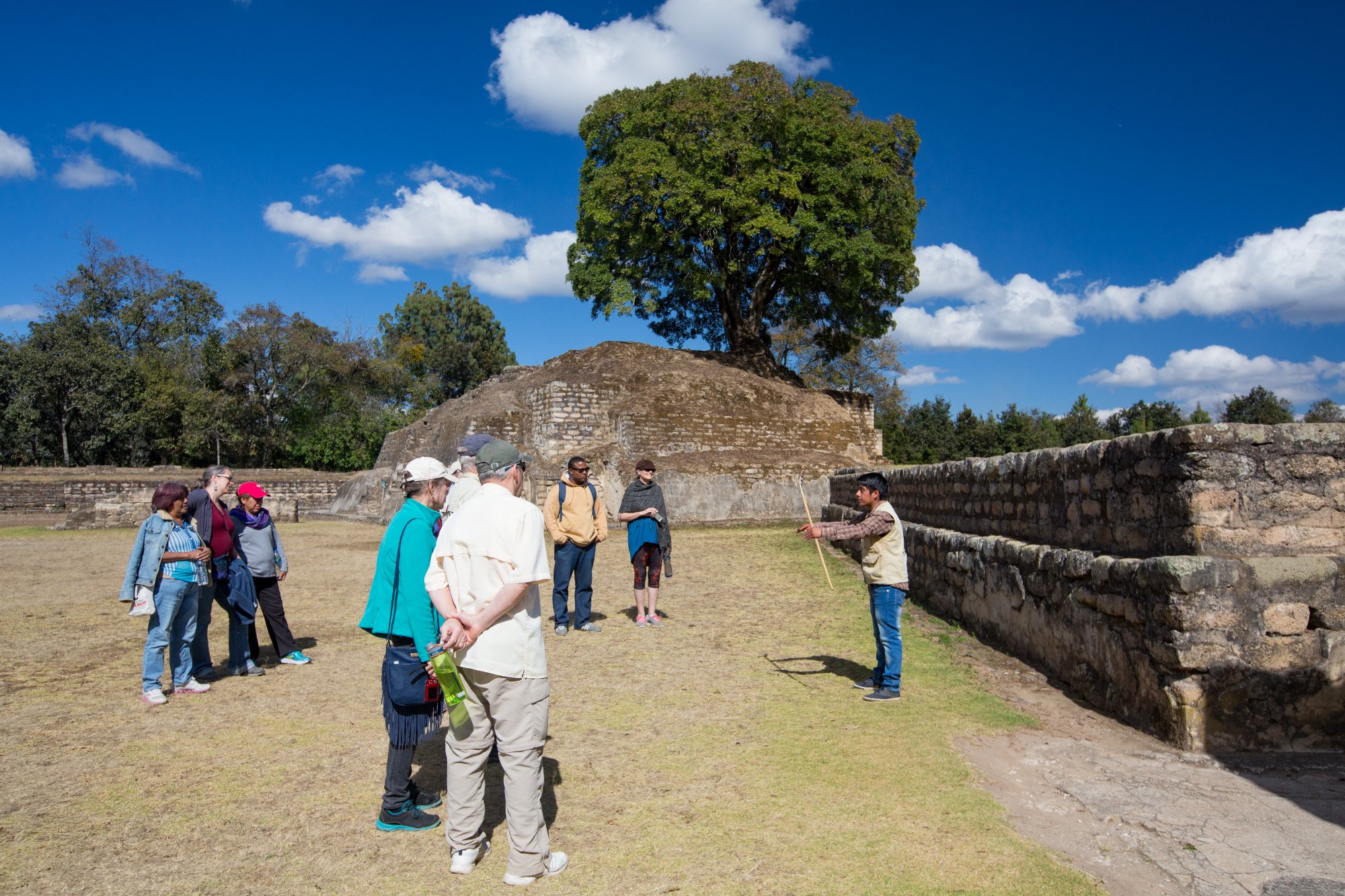 Panajachel Guatemala 2024 Best Places To Visit Tripadvisor   Alex Explaining The Site 