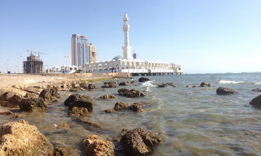 Jeddah tourisme et visites en 2021 Les meilleures