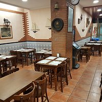 Café Bar Los Jardines