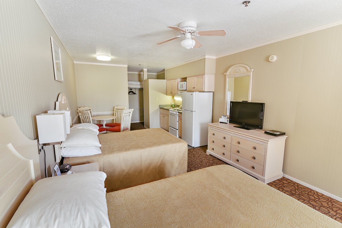 Francis Scott Key Family Resort Rooms Pictures Reviews Tripadvisor   Four Person Room With 