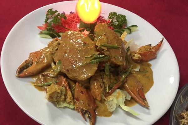 THE 10 BEST Restaurants in Rawang (Updated July 2024)