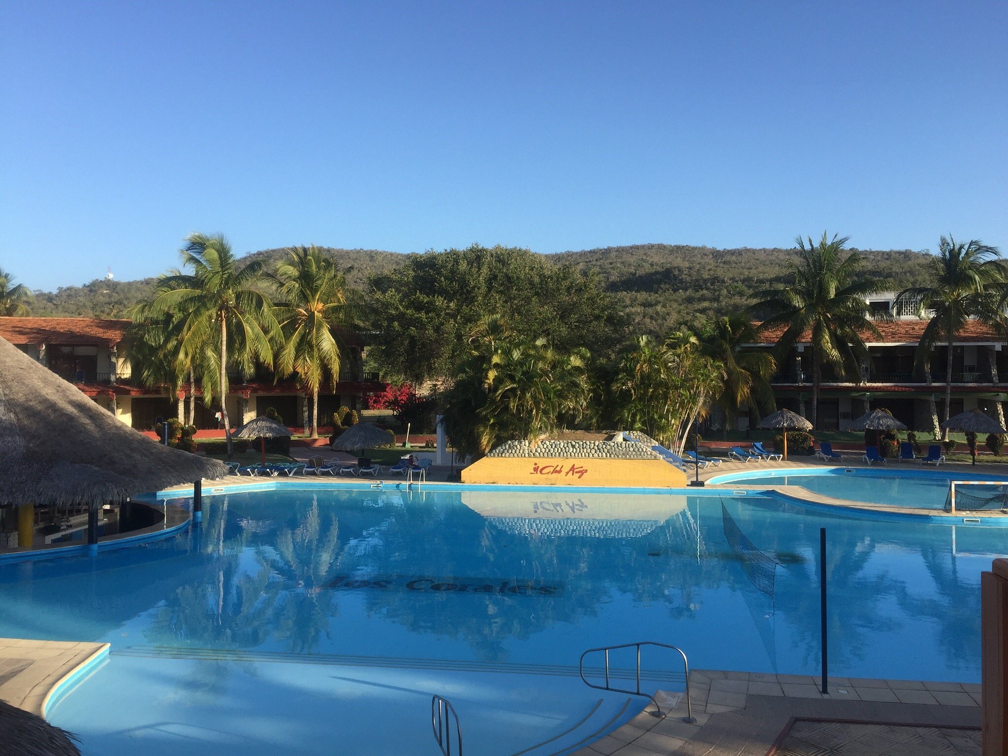 Santiago De Cuba Hotels; CLUB AMIGO CARISOL LOS CORALES (Santiago de Cuba) - All-inclusive