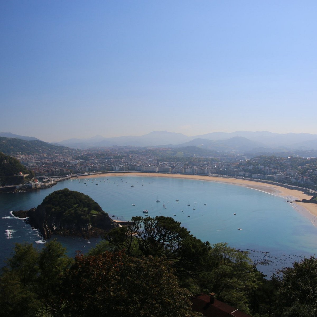 To Be Basque (San Sebastian - Donostia) - All You Need to Know BEFORE ...