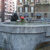 fontana San Francesco