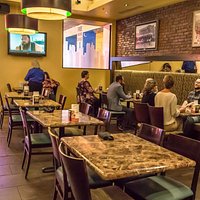 Mid City Grill