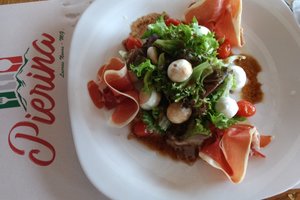 Comida