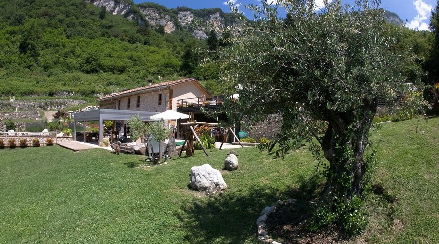 ...benvenuti a Maso Naranch!