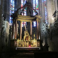 Eglise Saint Salvi