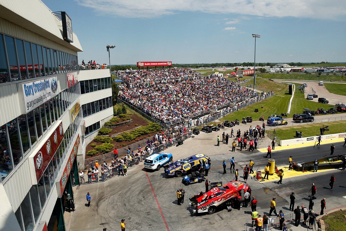 HEARTLAND PARK TOPEKA All You Need to Know BEFORE You Go