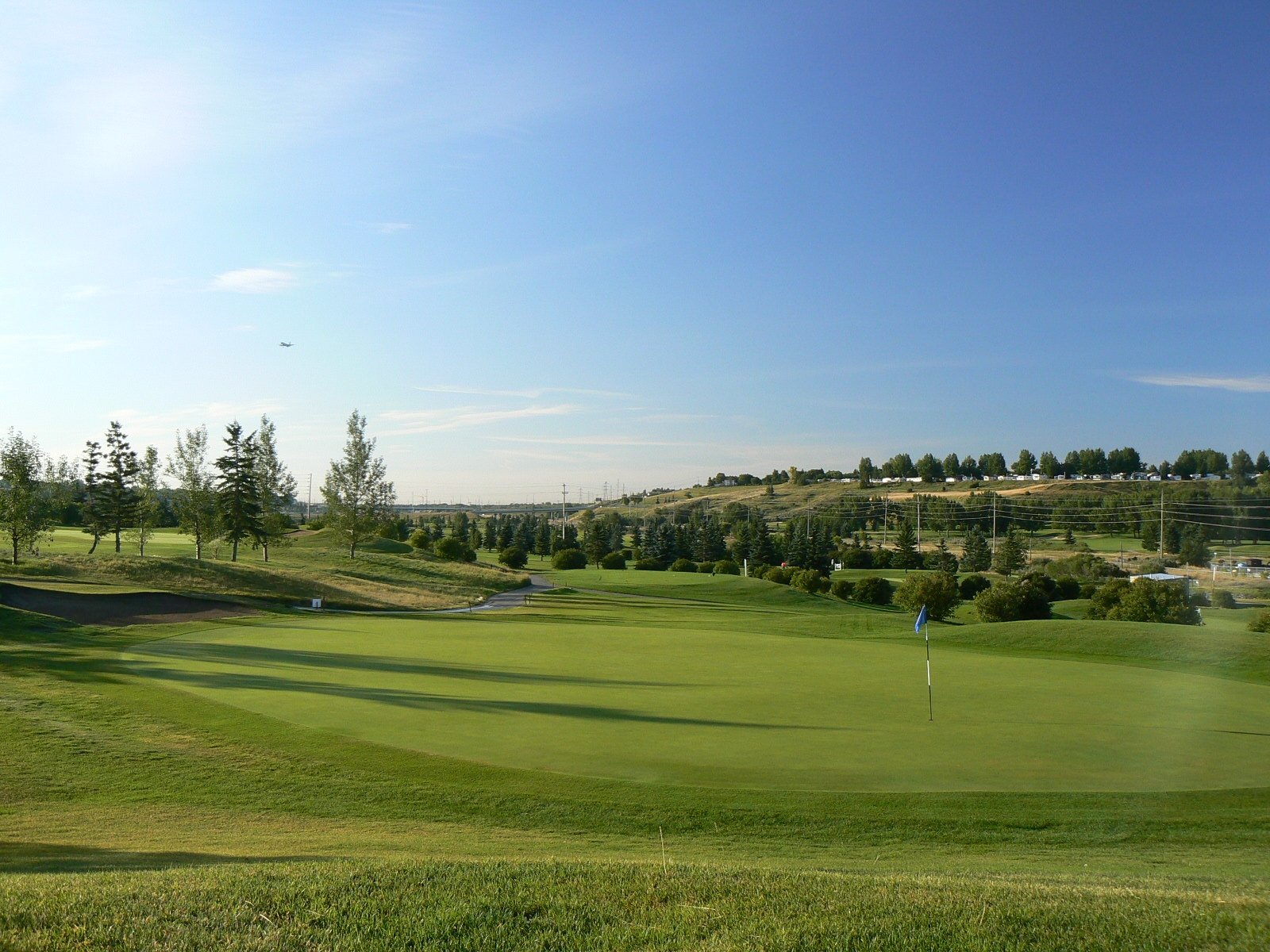 mizuno golf calgary