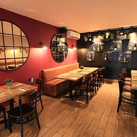 Wine Room