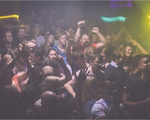 THE 5 BEST Tallinn Dance Clubs & Discos (with Photos) - Tripadvisor