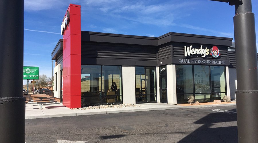 Wendys Pueblo Menu With Prices: Discover Delicious Deals