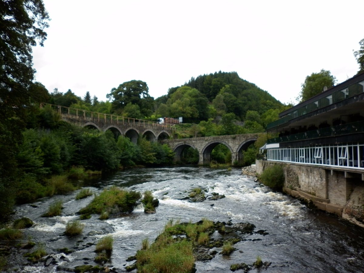 Llangollen Canal (North Wales) - All You Need to Know BEFORE You Go