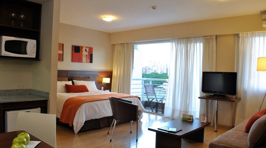 Apartamento Superior King