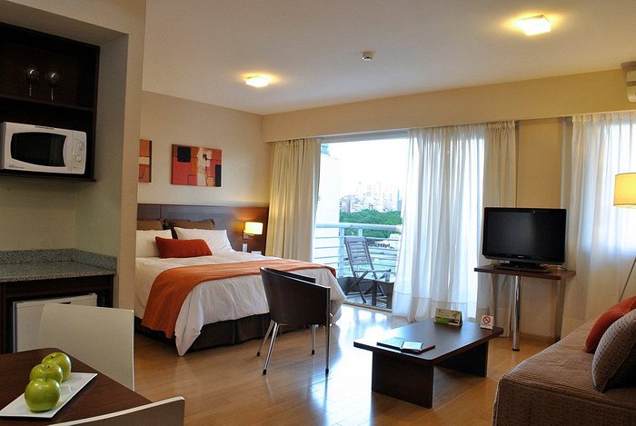 Palermo Suites Buenos Aires Hotel & Apartments Palermo Suites Buenos Aires Hotel & Apartments