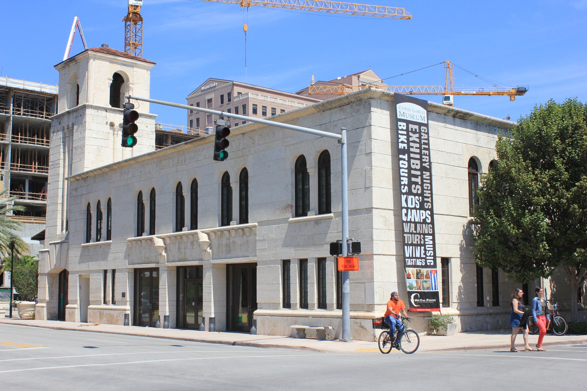 CORAL GABLES MUSEUM (2024) All You Need To Know BEFORE You Go (with Photos)