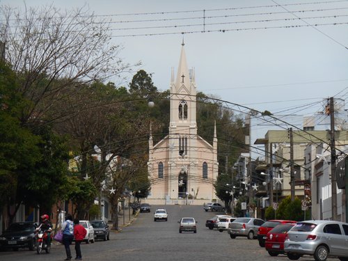 O QUE FAZER EM SOBRADINHO – Conhecendo o Rio Grande do Sul