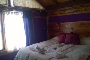 Habitación y suite