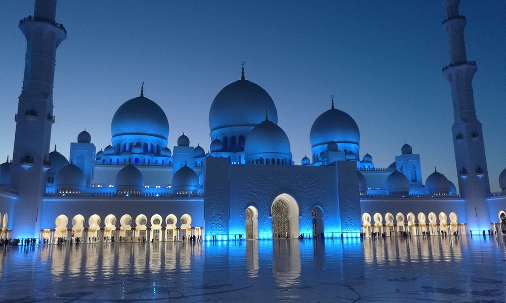 2020 Best of United Arab Emirates Tourism Tripadvisor
