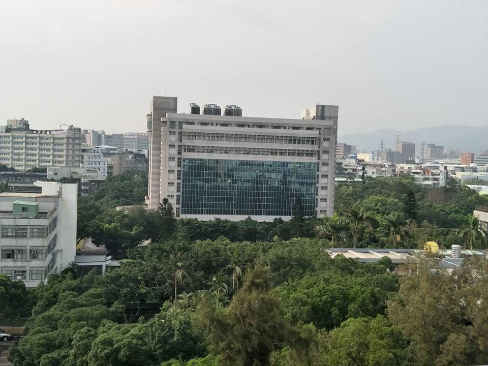 FU JEN CATHOLIC UNIVERSITY (Xinzhuang) Ce qu'il faut savoir
