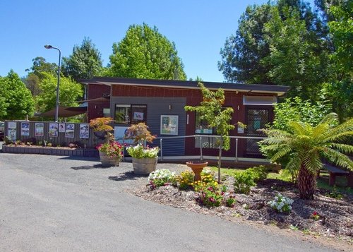 Marysville Caravan & Holiday Park - Updated 2024 Campground Reviews 