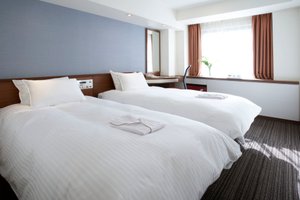 Chambre et suite