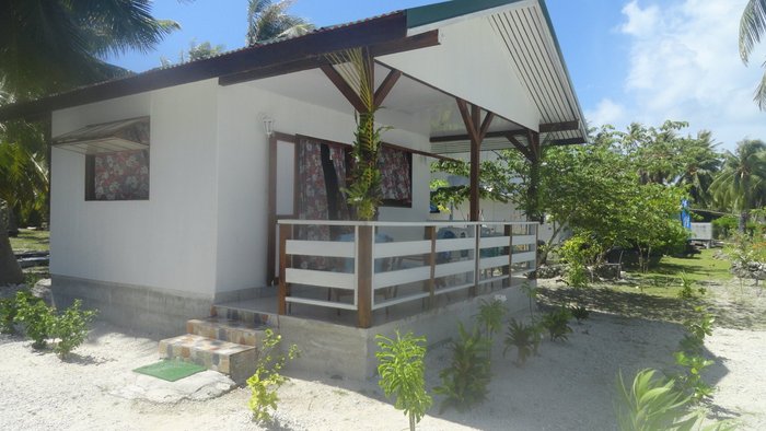 KoriKori Lodge Fakarava Diving: Pictures & Reviews - Tripadvisor