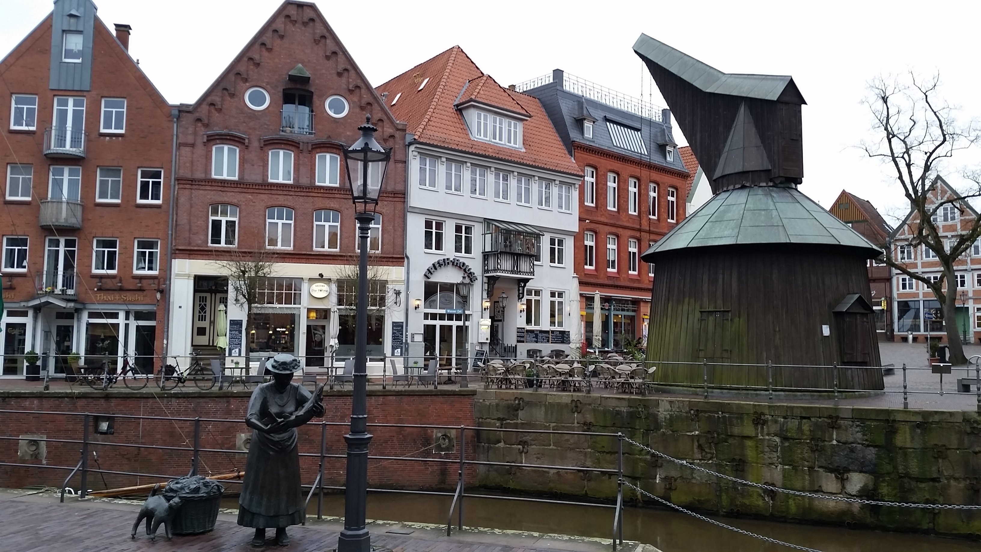 HOTEL AM FISCHMARKT - Updated 2024 Prices & Reviews (Stade, Germany)