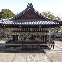 向日神社 17