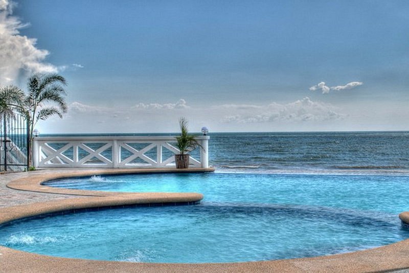 Sa Luis Del Mar Specialty Resort Reviews Bauang Philippines