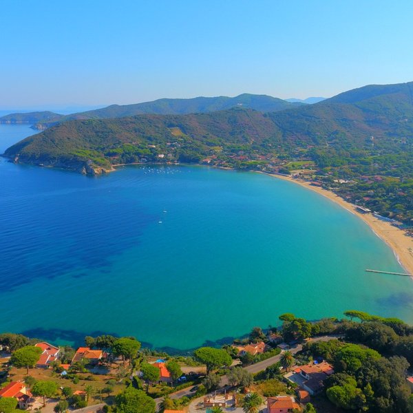 THE 10 BEST Restaurants Near Procchio Beach (Updated 2025)