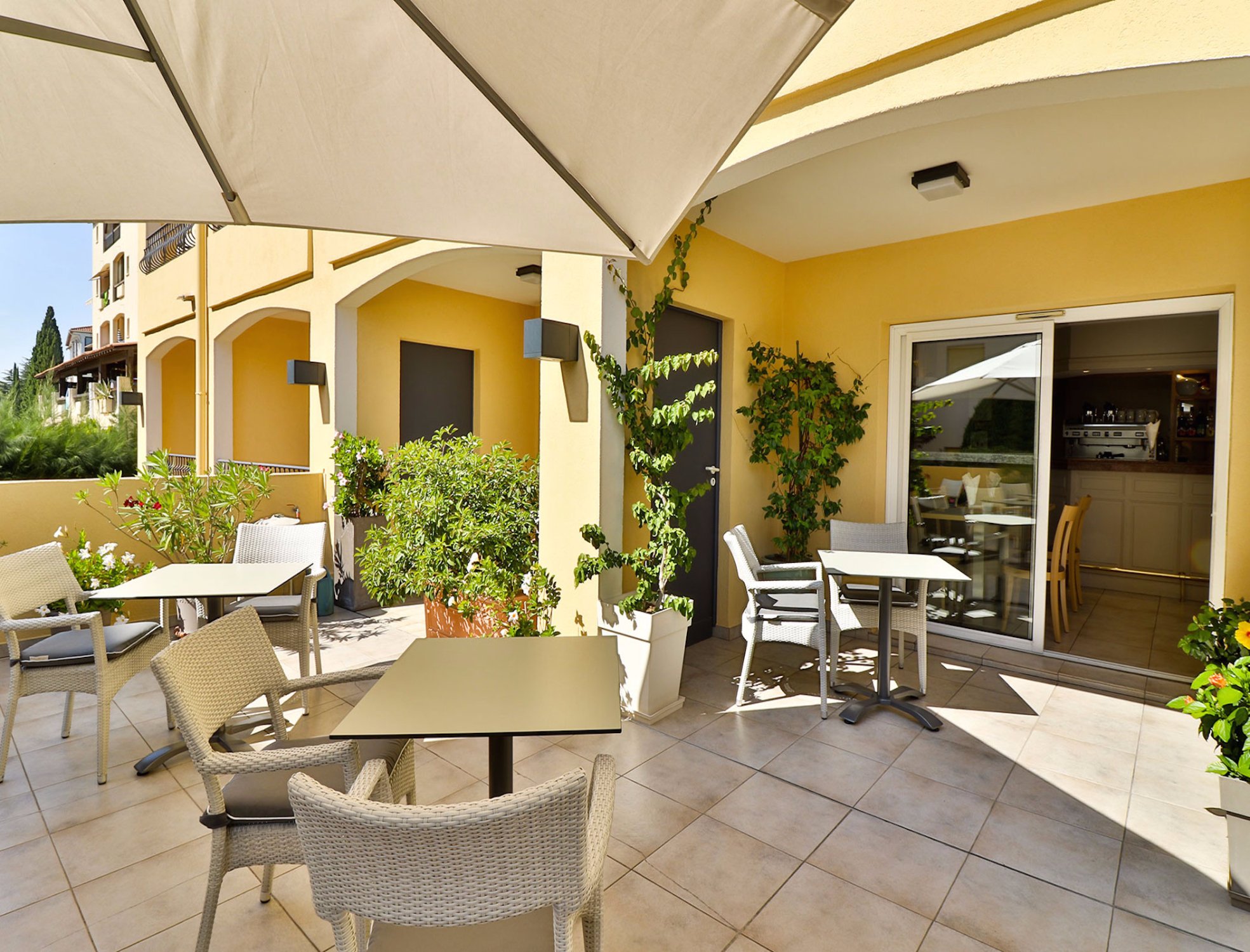 Hotel photo 4 of Le Petit Prince.