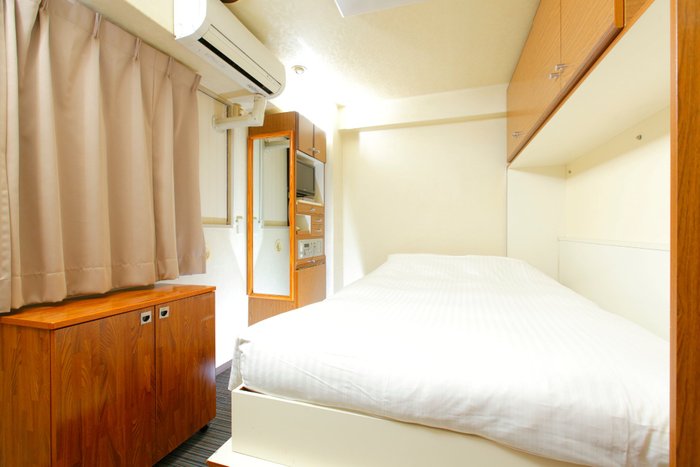 Imagen 1 de Flexstay Inn Higashi Jujo