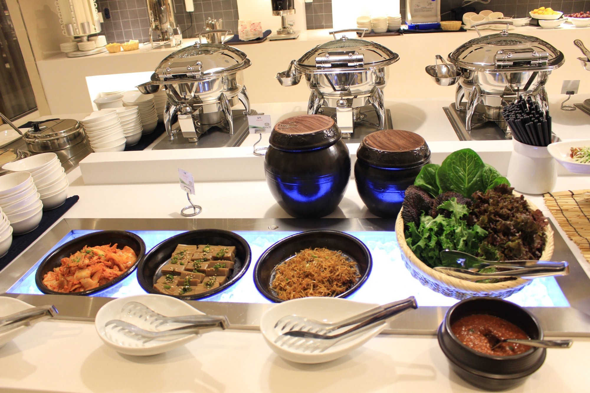 Arirang Hill Hotel Dongdaemun by null