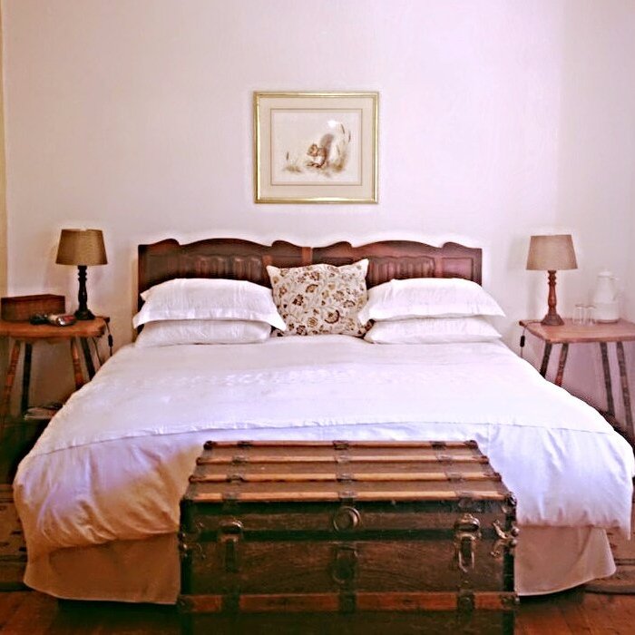 Cypress Cottage Guest House by null