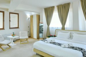 Rom og suite